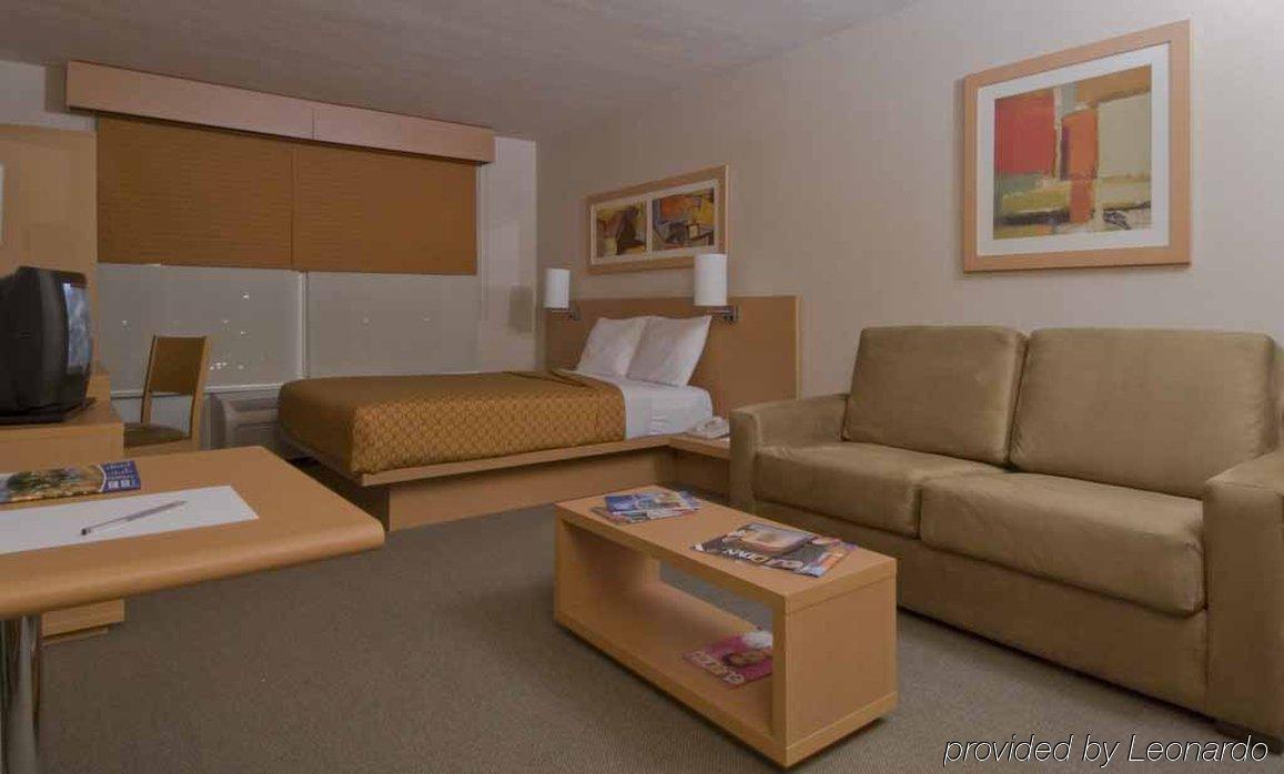 City Express By Marriott Celaya Parque Pokoj fotografie